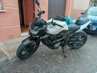 kawasaki - z 750