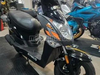 kymco - agility 50