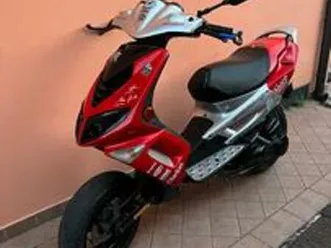 peugeot speedfight 2