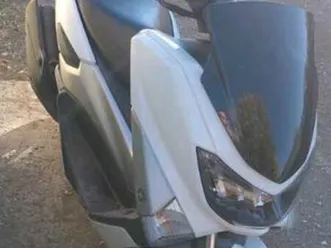 yamaha - yamaha n max