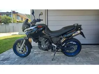aprilia pegaso strada 2006 gpr