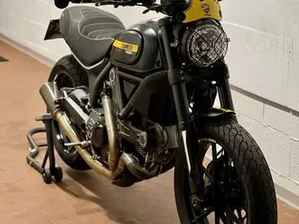 ducati scrambler full throttle