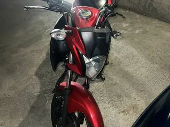 honda cb125f em excelntw estado viseu