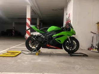 kawasaki ninja kawasaki