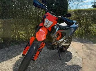 ktm 690 smc-r