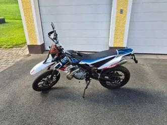 senda limited edition sm