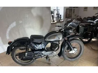 nsu max 300, bj 1956, 21 ps, 6500 u/min