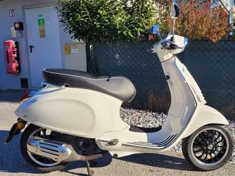 vespa sprint 50 4-takt