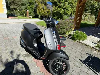 sprint 125 sport abs 4t es