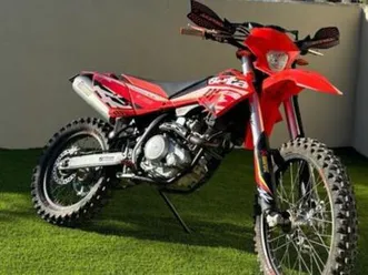 beta - 125lc enduro