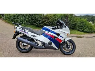 honda cbr 1000 f, sc 24