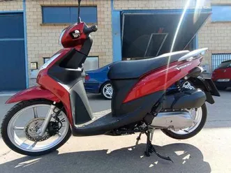 honda - honda visión 110