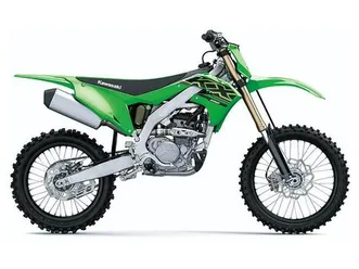 2021 kawasaki kx 250