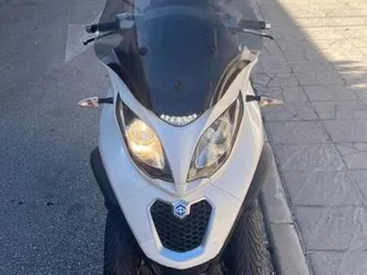 piaggio - mp3 300 ie business