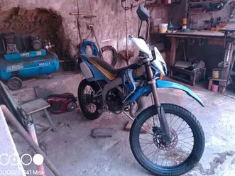 derbi - senda r 50