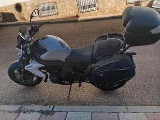 kawasaki - er-6n