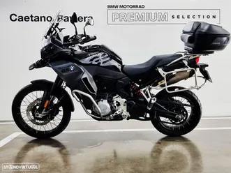 bmw f 850 gs adventure 850 gsadventure triple black