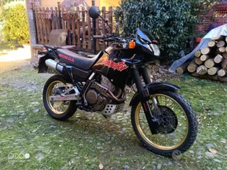 honda dominator nx 650
