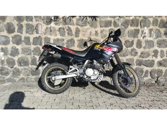 honda dominator nx650