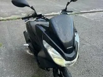 pcx 125 trattabile