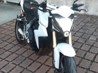 honda cb 1000 r