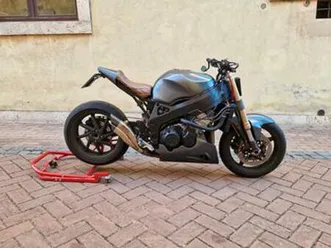 honda cbr 900 cafe racer iscritta asi