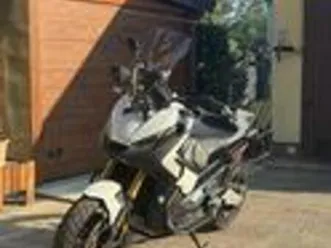 honda xadv 750