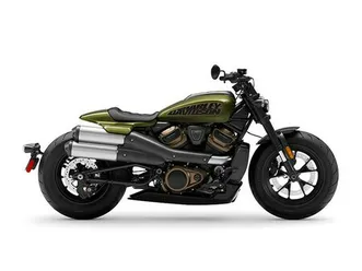 2022 harley-davidson® rh1250s - sportster® s
