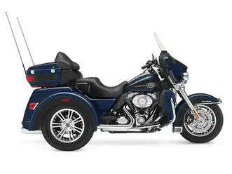 2012 harley-davidson® flhtcutg - tri glide® ultra classic®