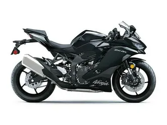 2025 kawasaki ninja® zx™-4r abs