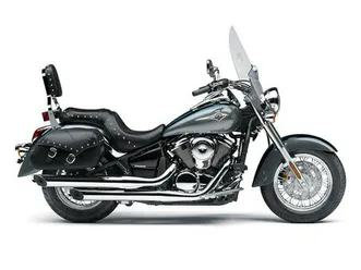 2025 kawasaki vulcan® 900 classic lt