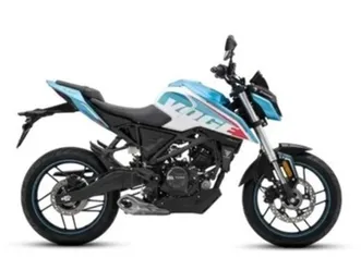 voge r125 matkowski motocykle quady wroclaw benzyna 15km