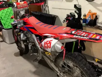 2020 crf250r