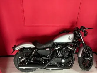 harley davidson iron 883