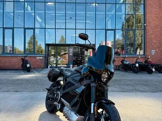 harley davidson clubwire 1of1 livewire clubstyle garantie 2 jahre