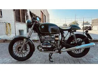 bmw r 80/7