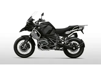 2022 bmw r 1250 gs adventure