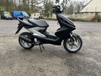 yamaha aerox