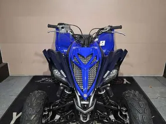 yamaha yfm 700