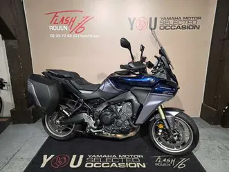 yamaha tracer 9 gt