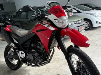 yamaha xt 660 r