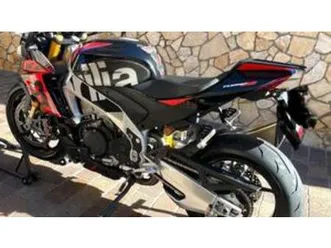 tuono v4 factory (2021 - 24)