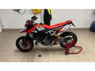 hypermotard 950 rve (2022 - 25)