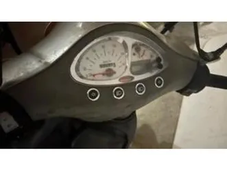 people 125 e3 (2007 - 16)