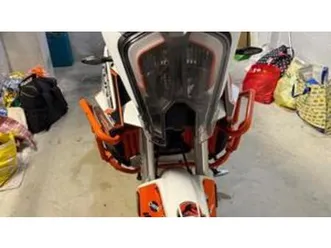 1290 super adventure r (2022 - 25)