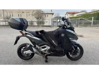 forza 750 dct (2021 - 24)