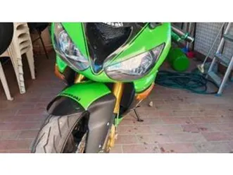 ninja 636 zx-6r (2005 - 06)