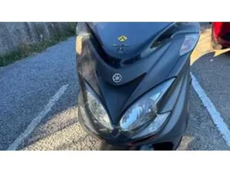 majesty 400 (2009 - 14)