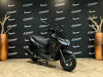 aprilia sxr 50 | brom | 0 km | 2025 | nieuw — scooters | aprilia — marktplaats