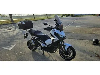 honda x-adv 750, 2019, servisna, top stanje, bogata oprema! prilika**_, 2019 god.